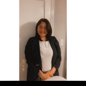 Meet your Posher, Marie mar